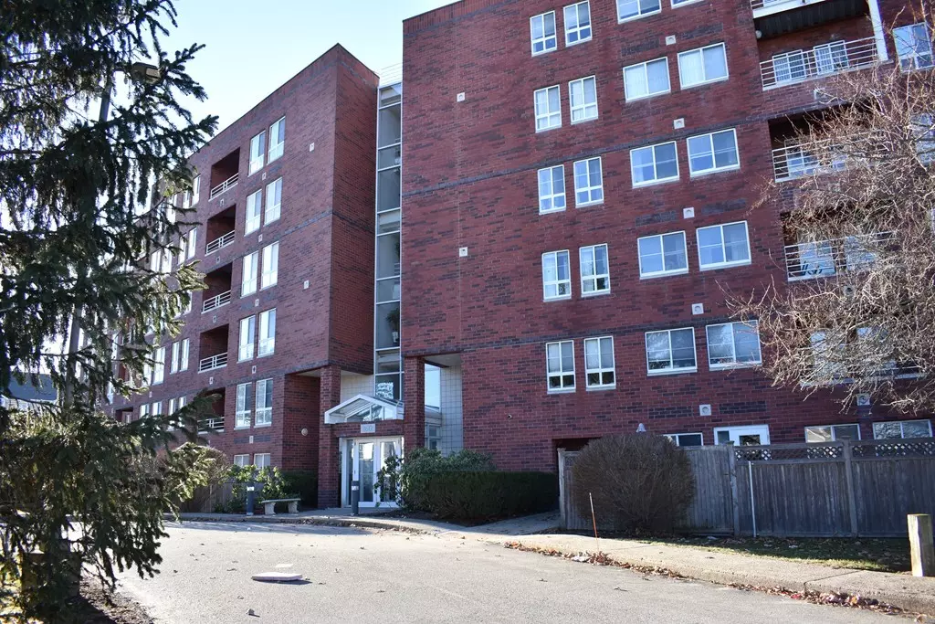 Weymouth, MA 02190,160 Burkhall St #606