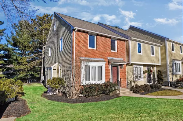 401 Lewis O Gray #401, Saugus, MA 01906