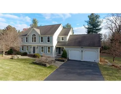 2 Rush, Westford, MA 01886