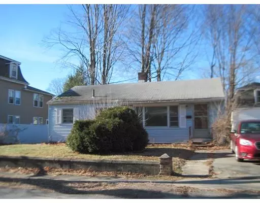 6 Maple Street, Maynard, MA 01754