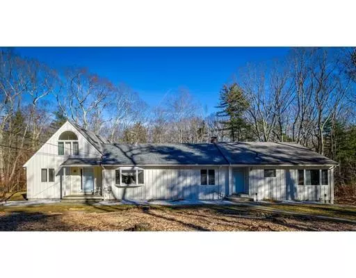 133 Nason Hill Road, Sherborn, MA 01770