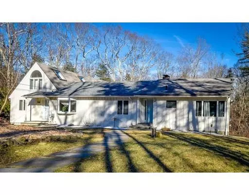 Sherborn, MA 01770,133 Nason Hill Road