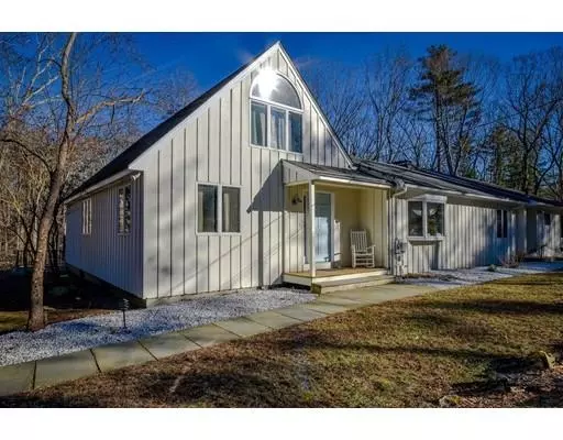 Sherborn, MA 01770,133 Nason Hill Road