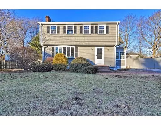 Weymouth, MA 02189,66 Marks Rd