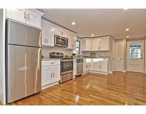 Weymouth, MA 02189,66 Marks Rd