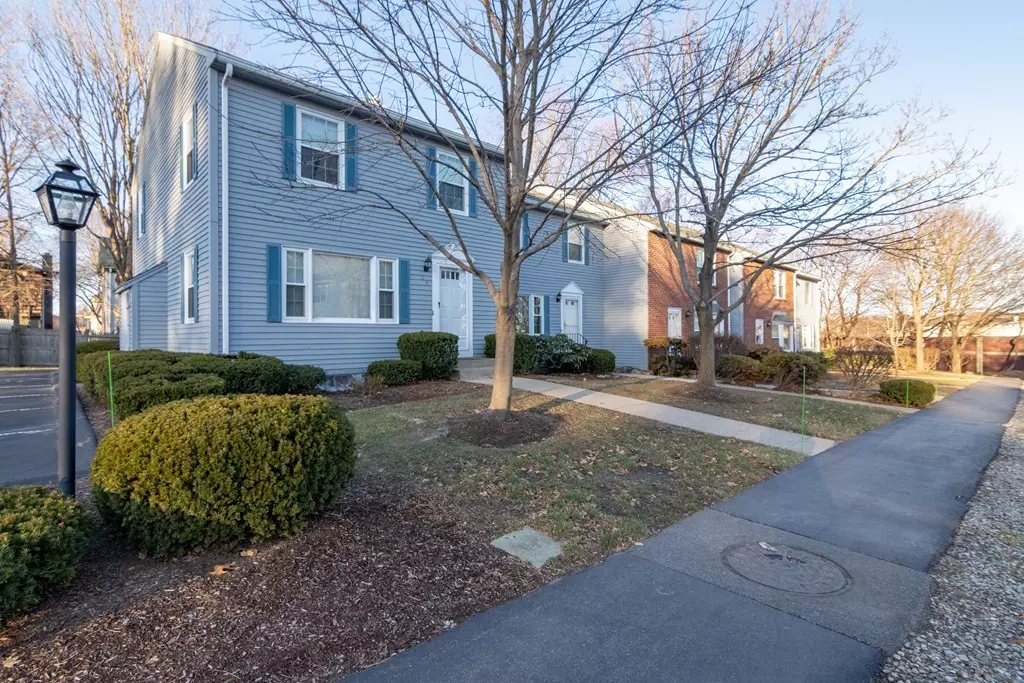 Braintree, MA 02184,632 Washington St #G6