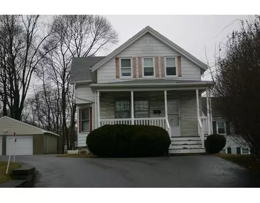 351 Central, Saugus, MA 01906