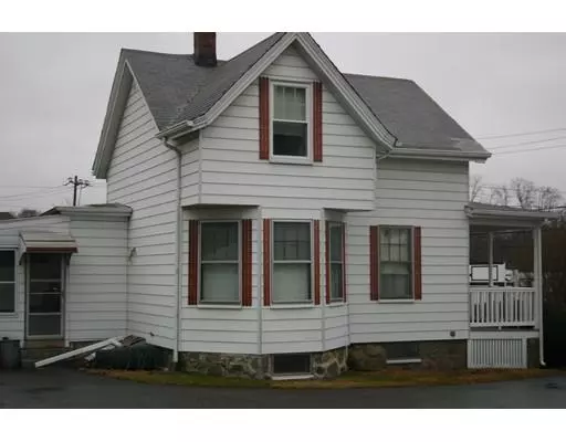 Saugus, MA 01906,351 Central