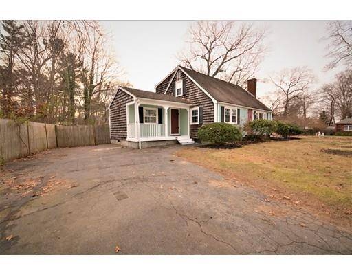 Halifax, MA 02338,90 Cedar Lane