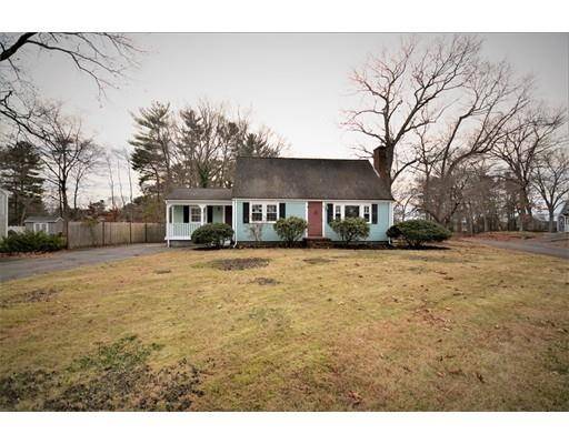 Halifax, MA 02338,90 Cedar Lane