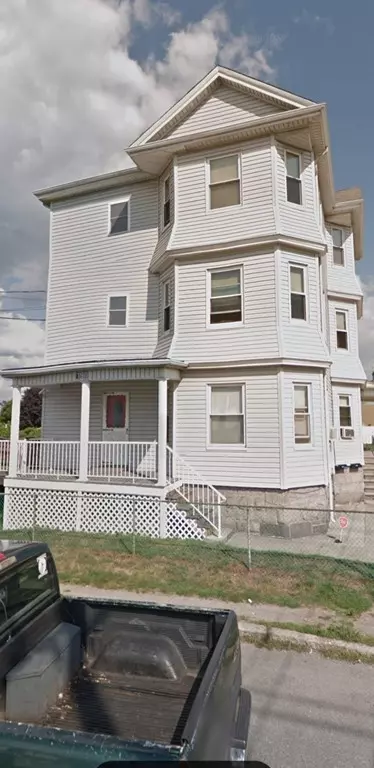 Fall River, MA 02721,190 Jefferson Street