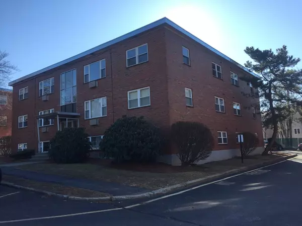 1105 Lexington Street #7-9, Waltham, MA 02452