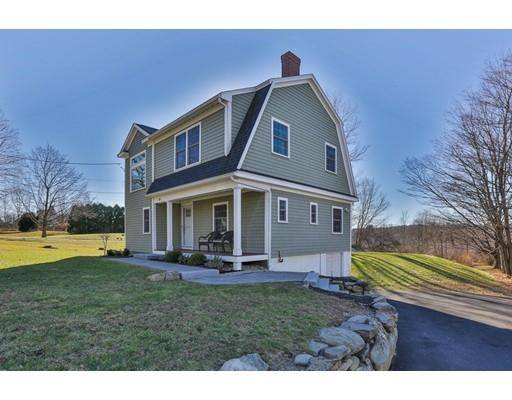 49 Maple St, West Newbury, MA 01985