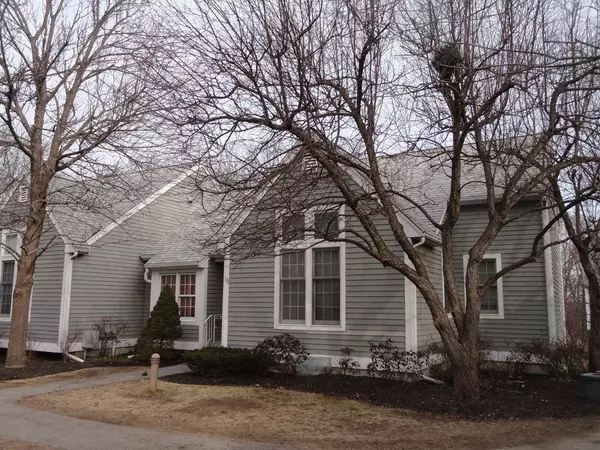 Acton, MA 01720,122 Audubon Drive #122