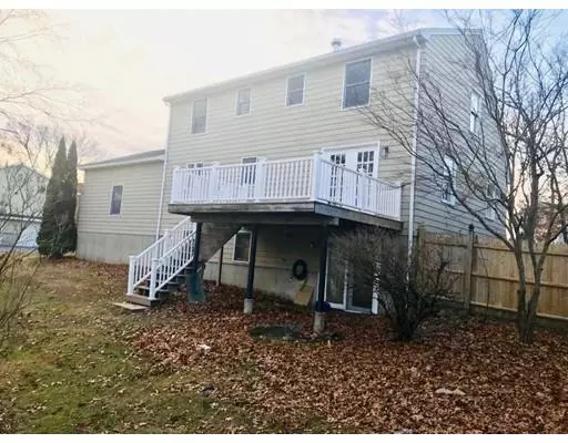 Methuen, MA 01844,15 Briarcliff Drive