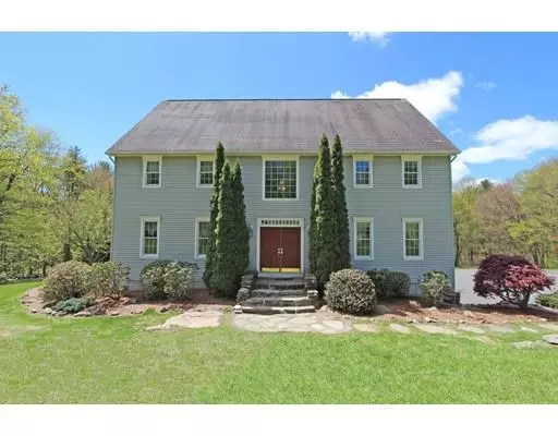 Montgomery, MA 01085,123 Main Rd.