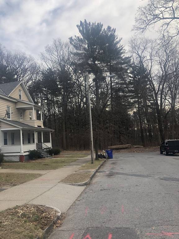 Springfield, MA 01108,33 Continental Street #2