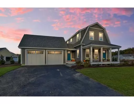 Newburyport, MA 01950,Lot 2 Port Place