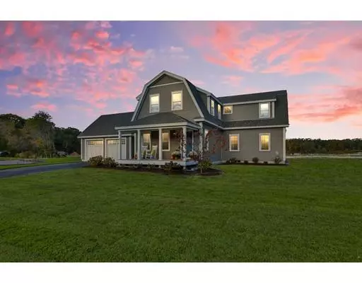 Newburyport, MA 01950,Lot 2 Port Place