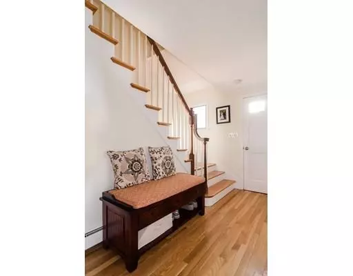 Sherborn, MA 01770,77 Harrington Ridge Road