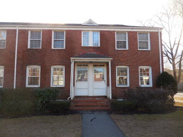 West Springfield, MA 01089,516 Cold Spring Ave #516