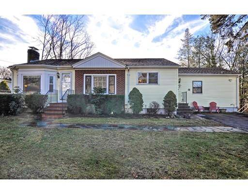 28 Whiting St, North Attleboro, MA 02760