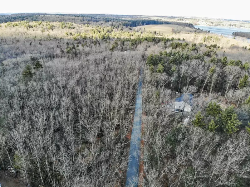 20 Buteau Road, Spencer, MA 01562