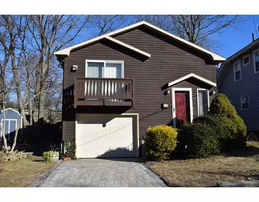 29 Cedar Hill Terrace, Swampscott, MA 01907