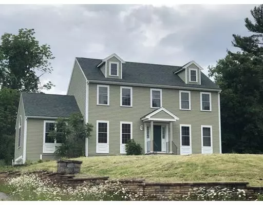 Middleboro, MA 02346,4 Look Out Cir