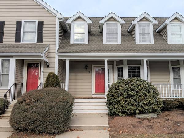 123 Bellwood Circle #123, Bellingham, MA 02019