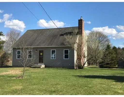 Berkley, MA 02779,4 Stanley Ave