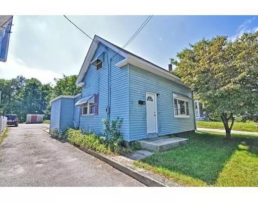 34 Franklin, Leominster, MA 01453