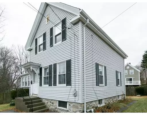 56 Railroad Ave, Norwood, MA 02062