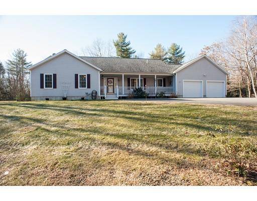 181 Cook Rd, Templeton, MA 01468