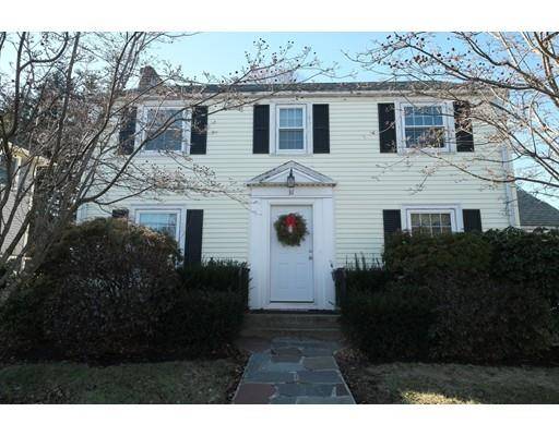 31 Antwerp St, Milton, MA 02186