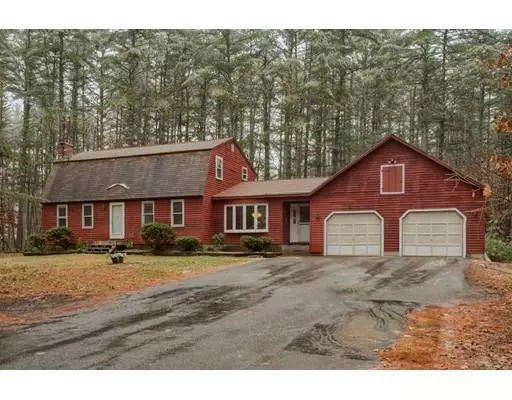 3 Bridle Path, Townsend, MA 01474