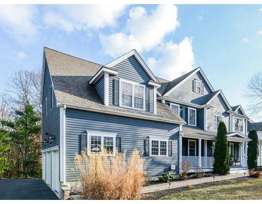 38 Serenade Park, Easton, MA 02356