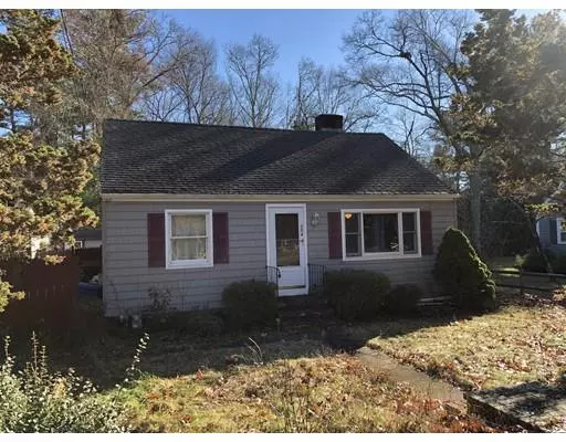 354 Marion Rd., Wareham, MA 02571