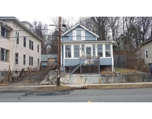 117 Hope St, Greenfield, MA 01301