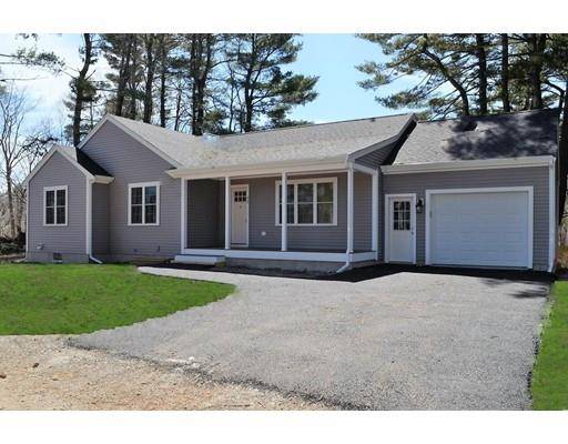 11 Pickens Ave, Freetown, MA 02717