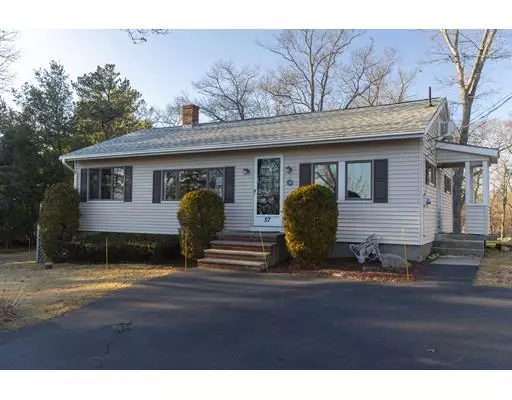 57 Hilltop Road, Gloucester, MA 01930