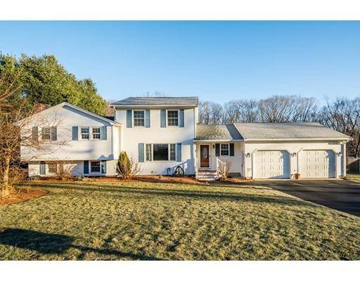 62 Allen Rd, Tewksbury, MA 01876