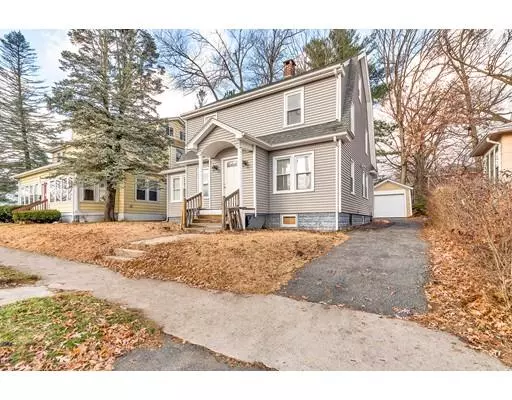 Springfield, MA 01109,174 Westford Cir