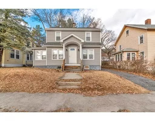 Springfield, MA 01109,174 Westford Cir