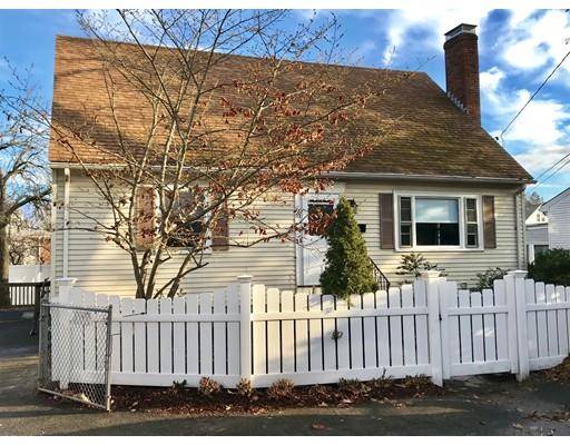 55 Bolton Street, Waltham, MA 02453