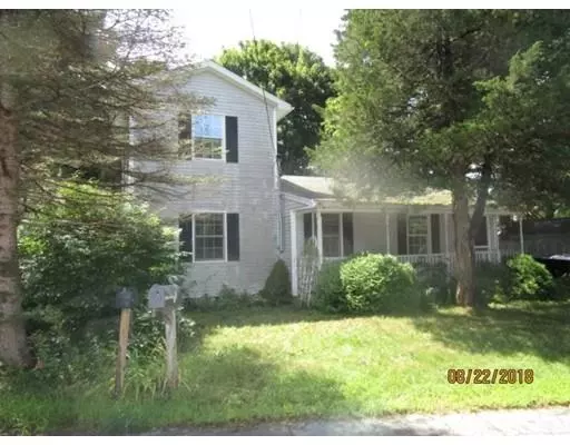 3 Sunhill Rd, Norton, MA 02766