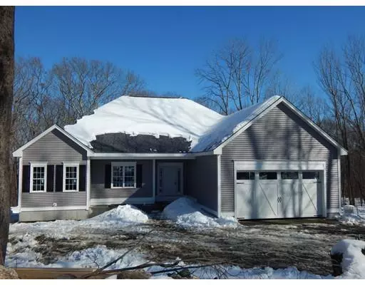 Blackstone, MA 01504,Lot 3 Milk St