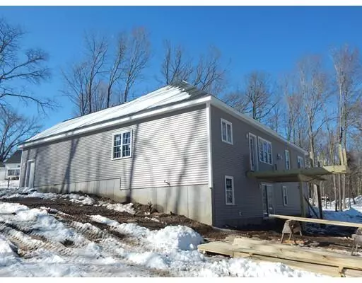 Blackstone, MA 01504,Lot 3 Milk St