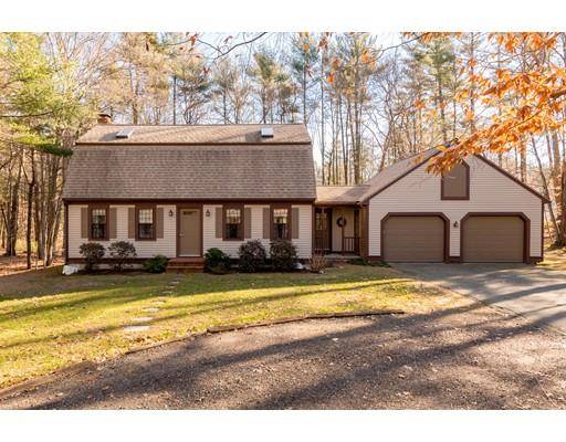 378 County Rd, Hanson, MA 02341