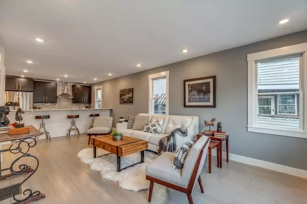 Somerville, MA 02144,46-48 Boston Ave. #1